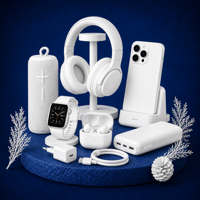 Tech & Gadgets