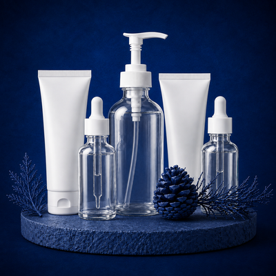Beauty & Skin Care